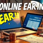 Earn Cash Online: How to Earn Money ySense 2025