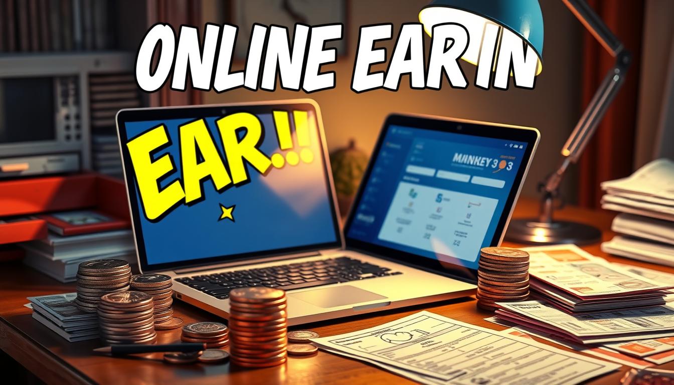 Earn Cash Online: How to Earn Money ySense 2025