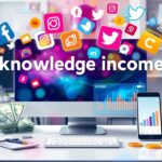 How to Make Money Through Social Media – Ultimate Guide